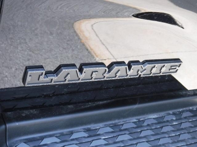 new 2025 Ram 2500 car, priced at $86,085