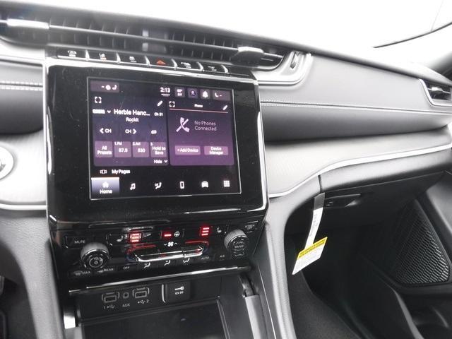 new 2025 Jeep Grand Cherokee car, priced at $45,066