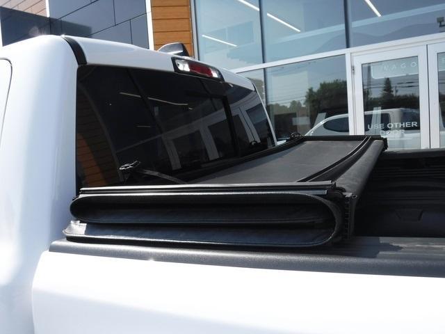 used 2024 Ram 1500 car, priced at $54,680