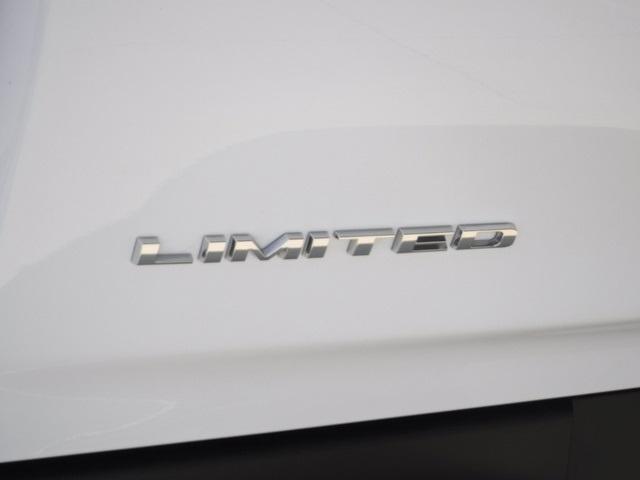 used 2024 Ram 1500 car, priced at $54,680
