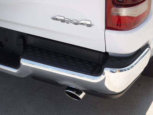 used 2024 Ram 1500 car, priced at $54,680