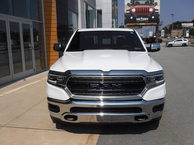 used 2024 Ram 1500 car, priced at $54,680