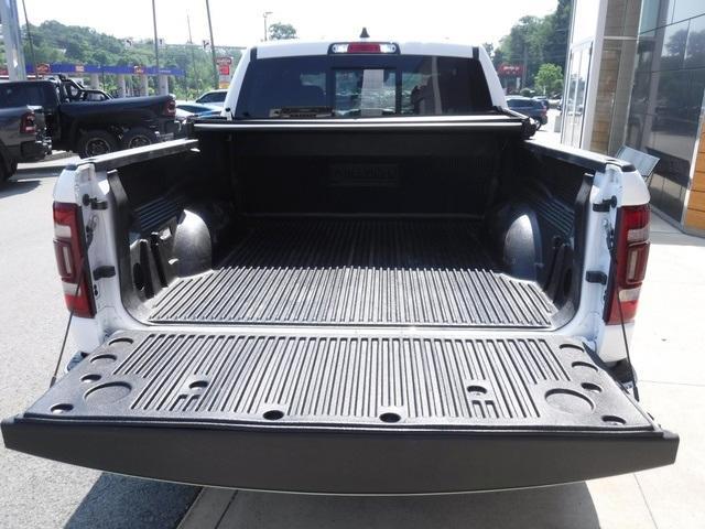 used 2024 Ram 1500 car, priced at $54,680