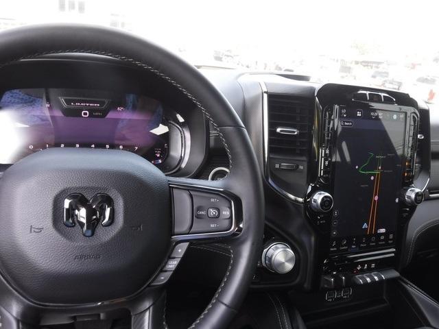 used 2024 Ram 1500 car, priced at $54,680