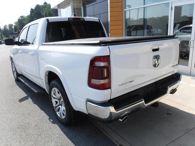 used 2024 Ram 1500 car, priced at $54,680