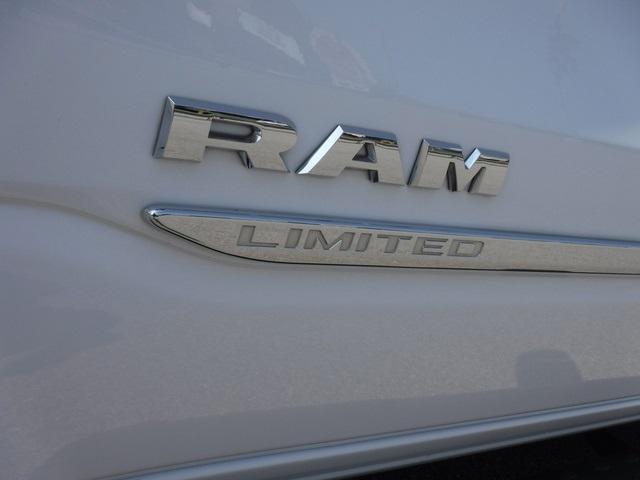 used 2024 Ram 1500 car, priced at $54,680