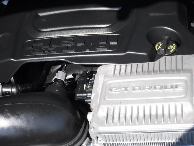 used 2024 Ram 1500 car, priced at $54,680