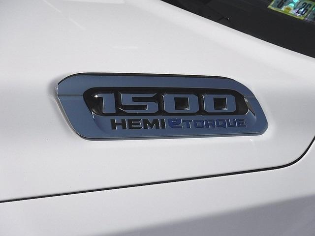 used 2024 Ram 1500 car, priced at $54,680