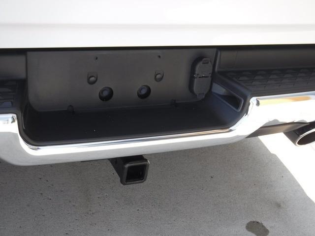 used 2024 Ram 1500 car, priced at $54,680