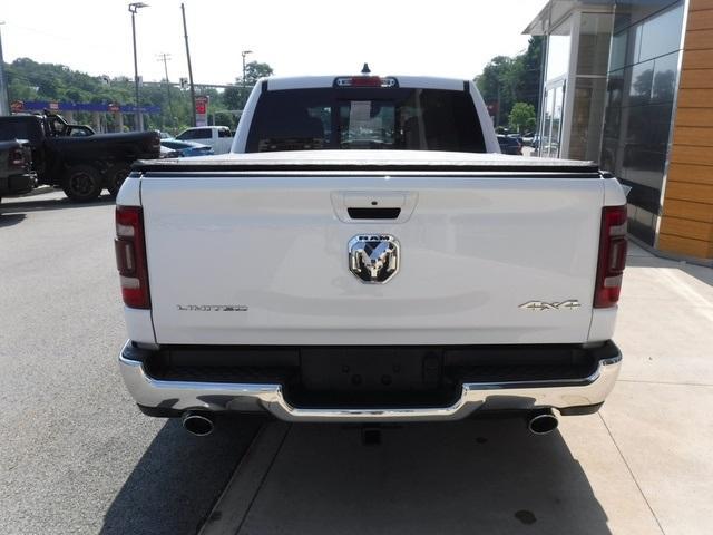 used 2024 Ram 1500 car, priced at $54,680