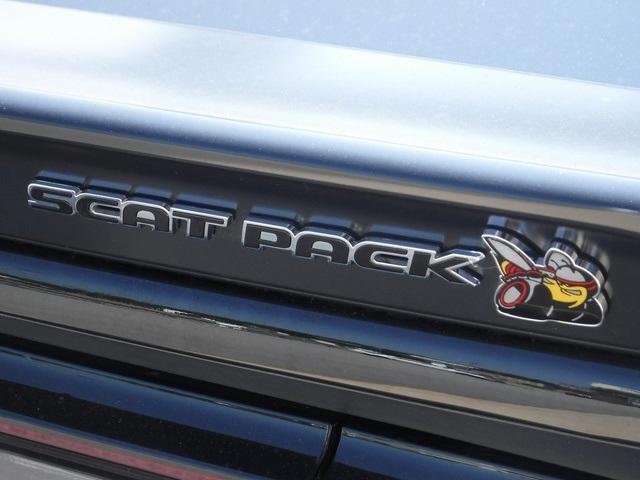 used 2023 Dodge Challenger car, priced at $55,912
