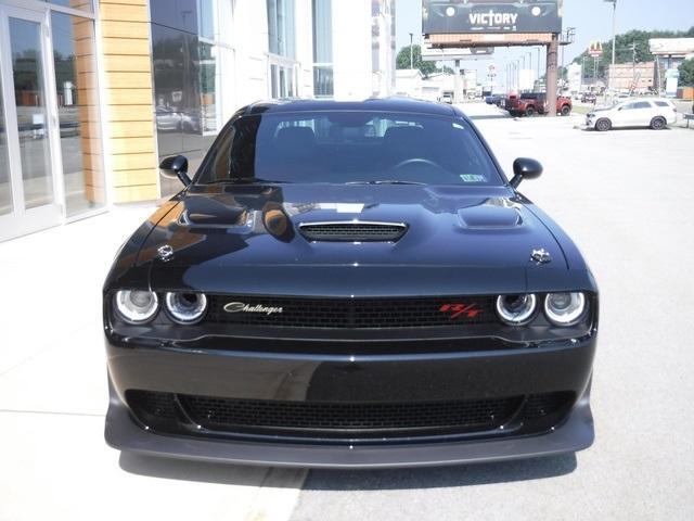 used 2023 Dodge Challenger car, priced at $55,912