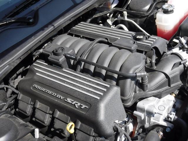 used 2023 Dodge Challenger car, priced at $55,912