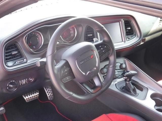 used 2023 Dodge Challenger car, priced at $55,912