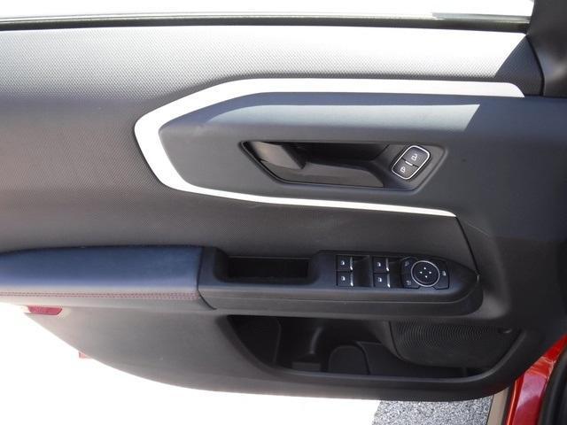 used 2023 Ford Bronco Sport car, priced at $28,585