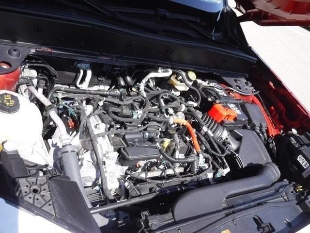 used 2023 Ford Bronco Sport car, priced at $28,585