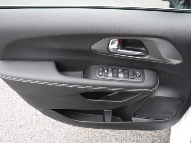 new 2025 Chrysler Voyager car, priced at $39,283