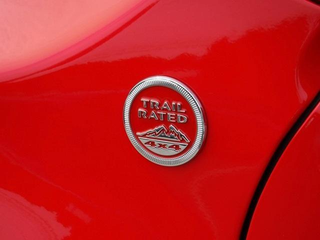 used 2023 Jeep Renegade car, priced at $25,969