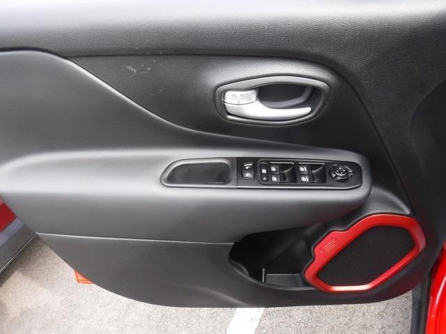 used 2023 Jeep Renegade car, priced at $25,969