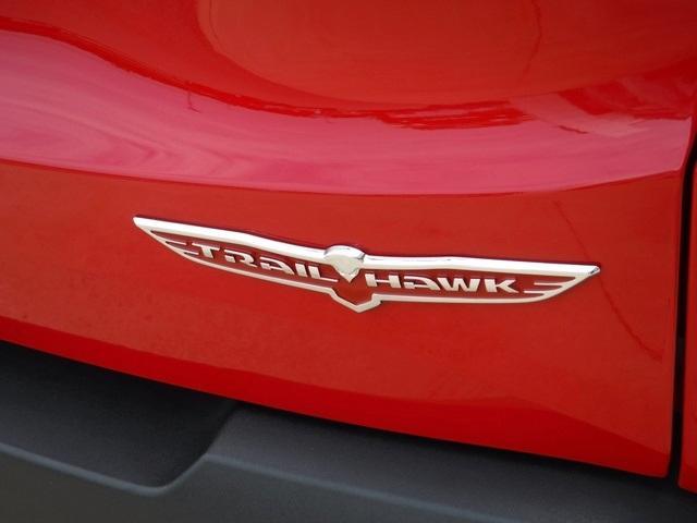 used 2023 Jeep Renegade car, priced at $25,969