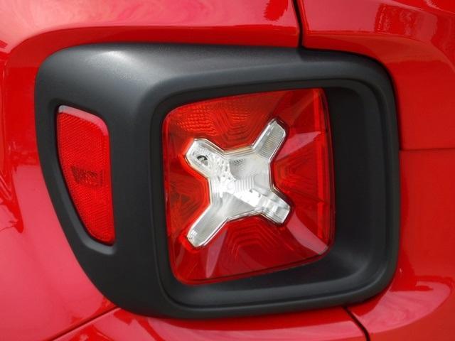 used 2023 Jeep Renegade car, priced at $25,969