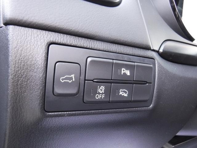 used 2022 Mazda CX-9 car, priced at $27,995