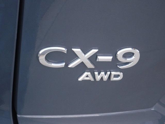 used 2022 Mazda CX-9 car, priced at $27,995