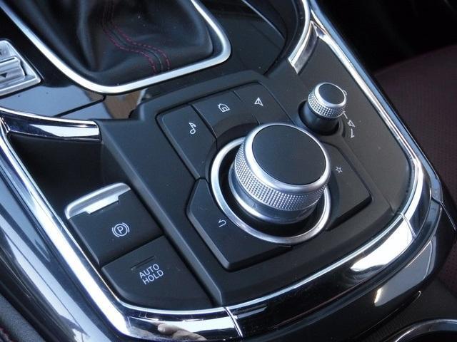used 2022 Mazda CX-9 car, priced at $27,995