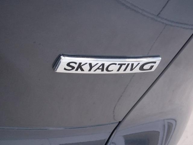 used 2022 Mazda CX-9 car, priced at $27,995