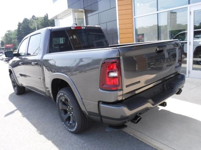 new 2026 Ram 1500 car, priced at $58,477