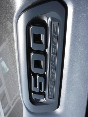 new 2026 Ram 1500 car, priced at $58,477