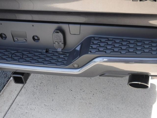 new 2026 Ram 1500 car, priced at $58,477