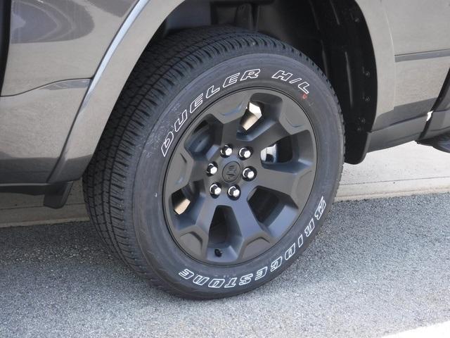 new 2026 Ram 1500 car, priced at $58,477