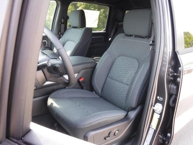 new 2026 Ram 1500 car, priced at $58,477