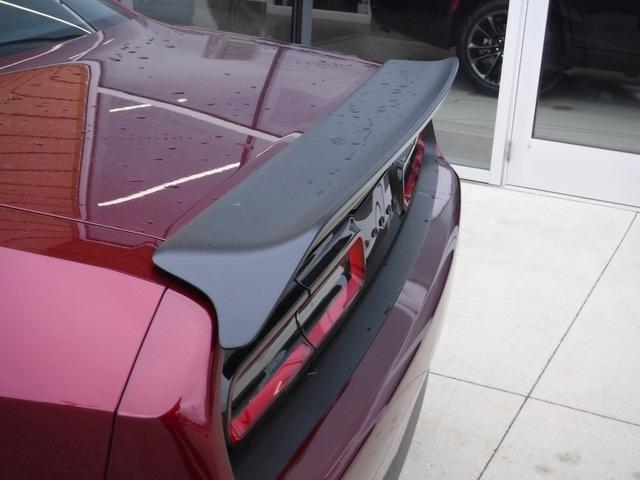 used 2022 Dodge Challenger car, priced at $67,515