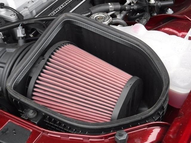used 2022 Dodge Challenger car, priced at $67,515