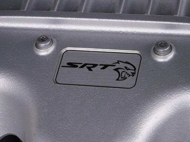 used 2022 Dodge Challenger car, priced at $67,515