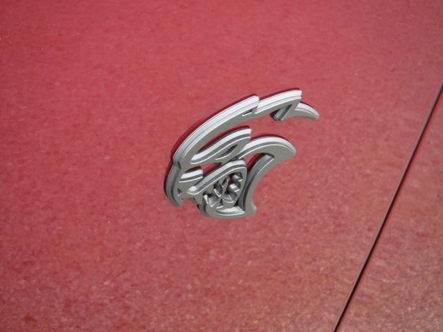 used 2022 Dodge Challenger car, priced at $67,515