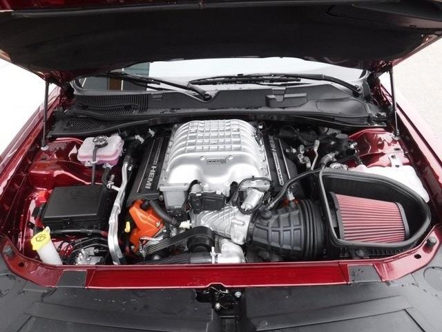 used 2022 Dodge Challenger car, priced at $67,515