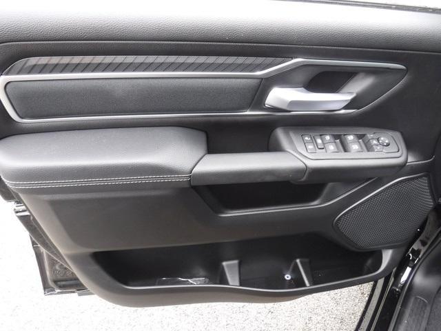 new 2026 Ram 1500 car, priced at $58,430