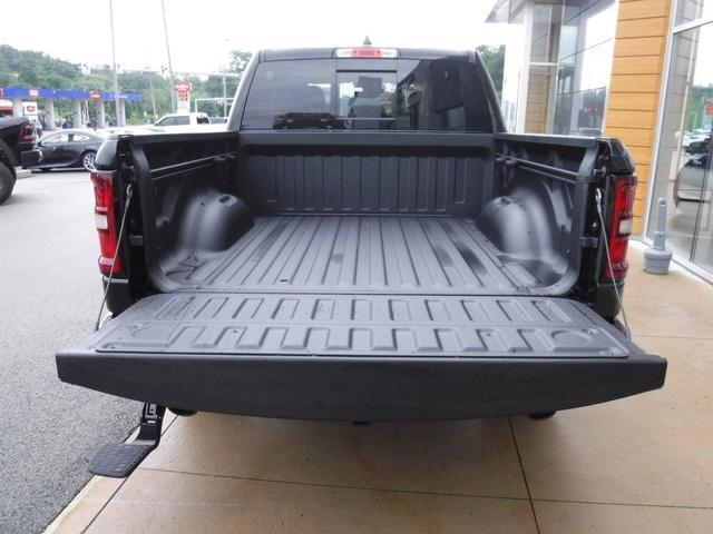 new 2026 Ram 1500 car, priced at $58,430