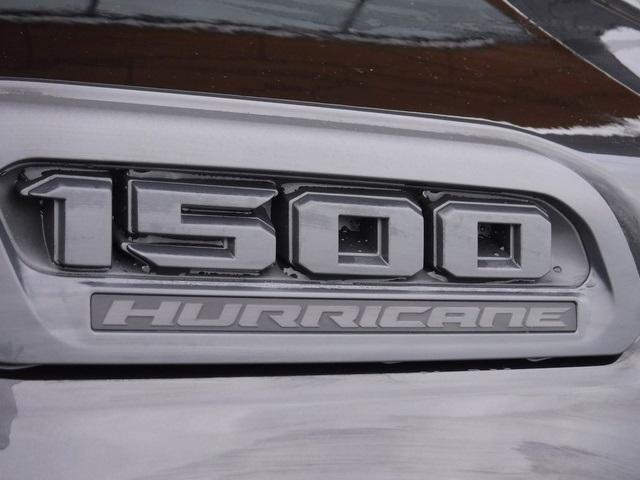 new 2026 Ram 1500 car, priced at $58,430