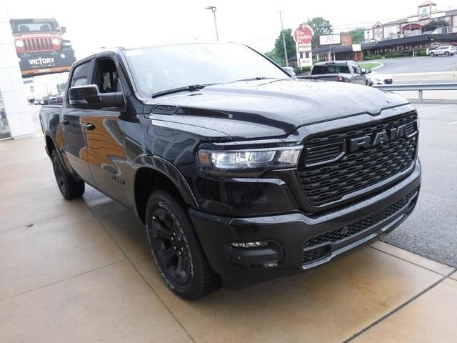 new 2026 Ram 1500 car, priced at $58,430