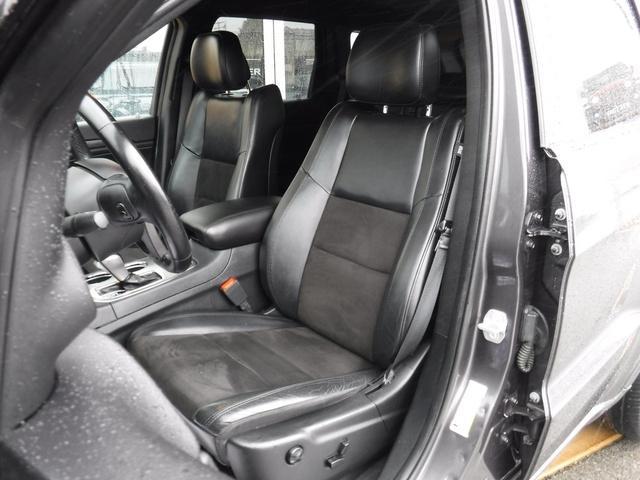 used 2020 Jeep Grand Cherokee car, priced at $26,740