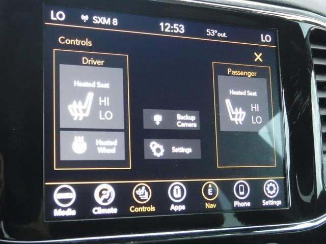 used 2020 Jeep Grand Cherokee car, priced at $26,740