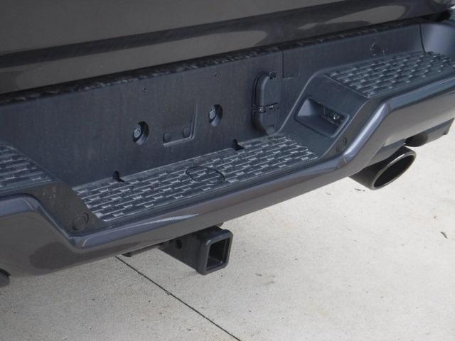 new 2025 Ram 1500 car, priced at $53,128