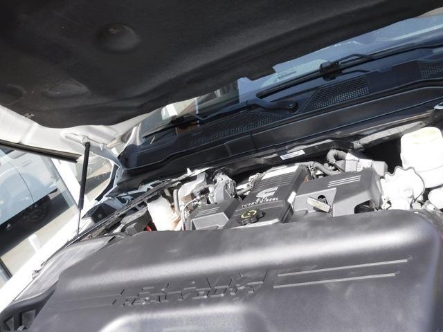 used 2020 Ram 2500 car, priced at $52,989