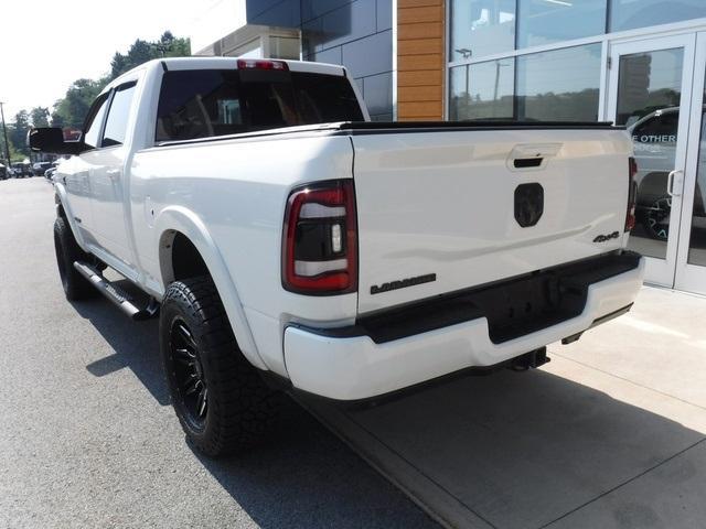 used 2020 Ram 2500 car, priced at $52,989