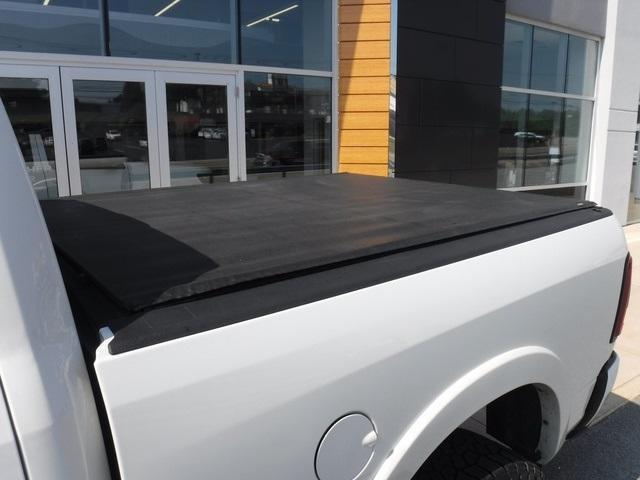 used 2020 Ram 2500 car, priced at $52,989