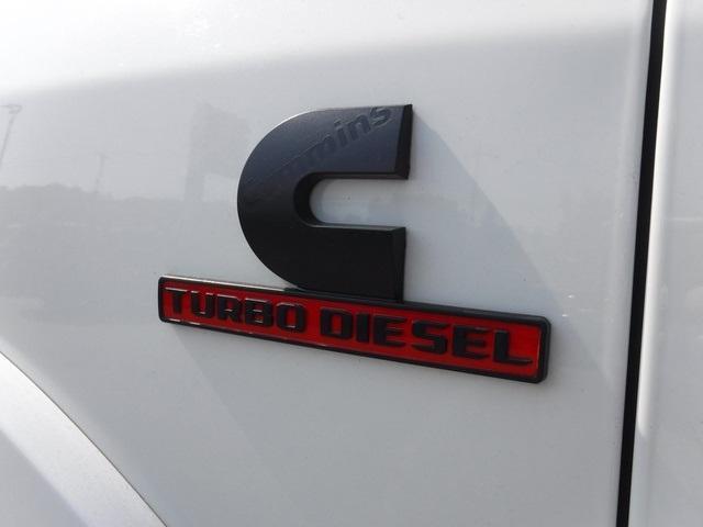 used 2020 Ram 2500 car, priced at $52,989